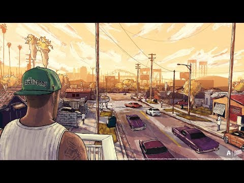 GTA SAMP :  Avenue Role Play საუკეთესო სერვერი საქართველოში.